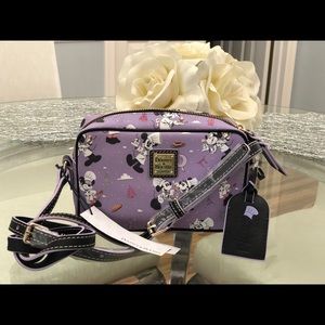 Dooney & Bourke Chef Mickey bag (limited edition)